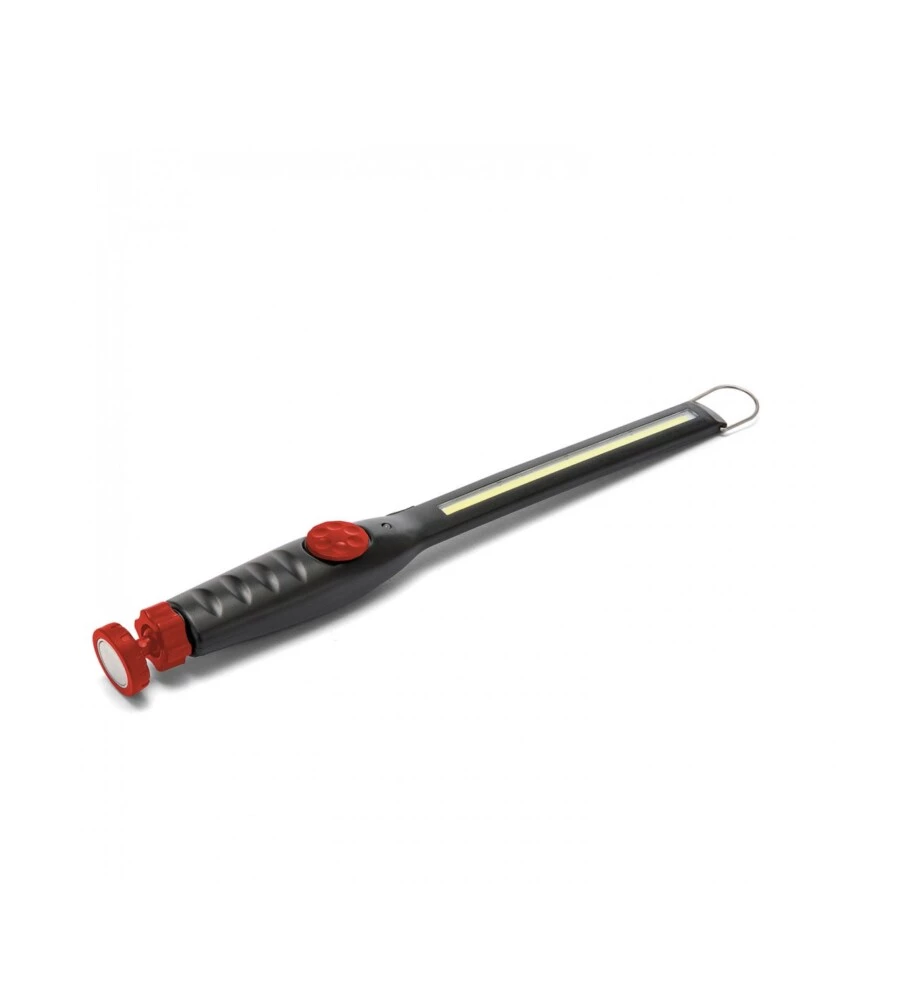 LAMPADA DA LAVORO RICARICABILE LED - EXTRA PIATTA - 3 W